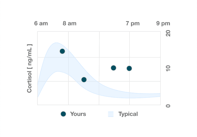 Chronic fatigue